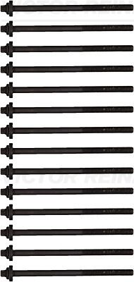 REINZ Komplet vijaka cilindarske glave