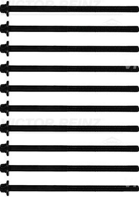 REINZ Komplet vijaka cilindarske glave