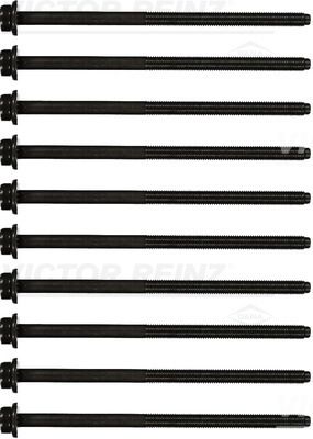 REINZ Komplet vijaka cilindarske glave