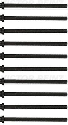 VICTOR REINZ Komplet vijaka s cilindričnom glavom