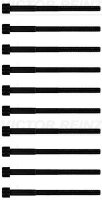 REINZ Komplet vijaka cilindarske glave