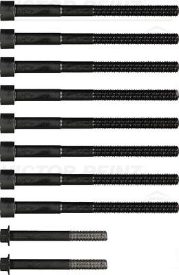 REINZ Komplet vijaka cilindarske glave