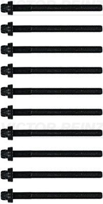 REINZ Komplet vijaka cilindarske glave