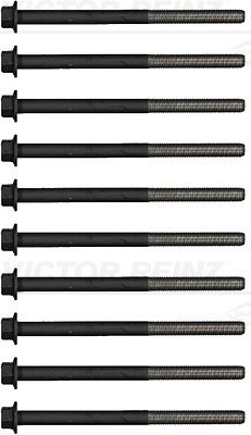 REINZ Komplet vijaka cilindarske glave