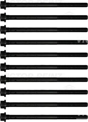 REINZ Komplet vijaka cilindarske glave