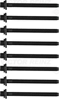 VICTOR REINZ Komplet vijaka cilindarske glave