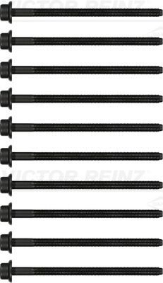 REINZ Komplet vijaka cilindarske glave