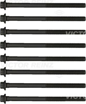 VICTOR REINZ Komplet vijaka cilindarske glave