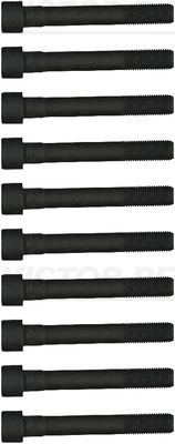 VICTOR REINZ Komplet vijaka s cilindričnom glavom