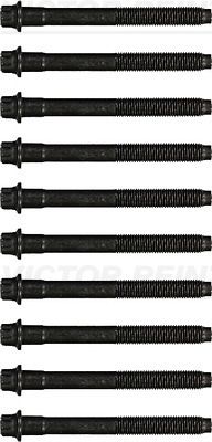 VICTOR REINZ Komplet vijaka cilindarske glave