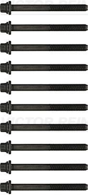 VICTOR REINZ Komplet vijaka cilindarske glave