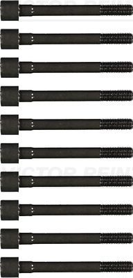 VICTOR REINZ Komplet vijaka cilindarske glave