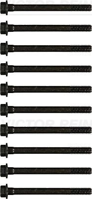 VICTOR REINZ Komplet vijaka cilindarske glave