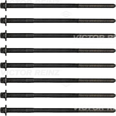 VICTOR REINZ Komplet vijaka cilindarske glave