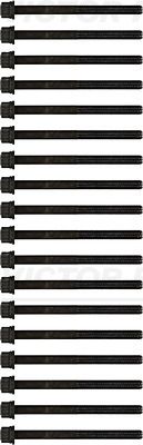 REINZ Komplet vijaka cilindarske glave