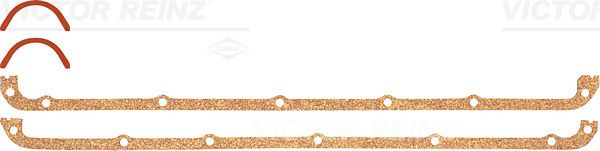 REINZ Komplet brtvi, poklopac cilindarske glave