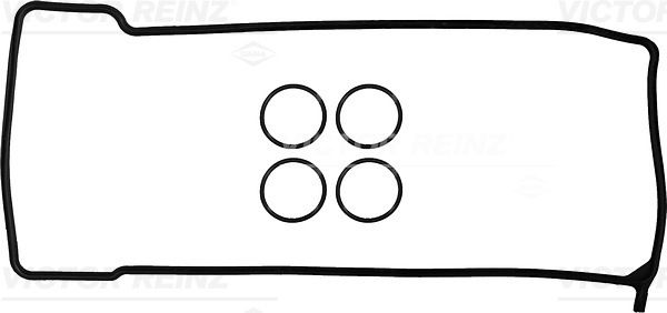 REINZ Komplet brtvi, poklopac cilindarske glave