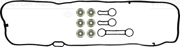 REINZ Komplet brtvi, poklopac cilindarske glave