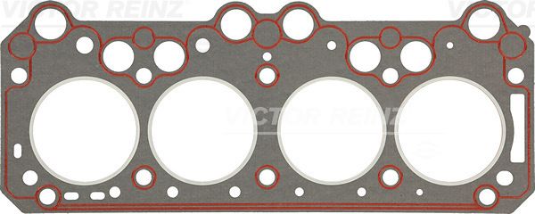 VICTOR REINZ Brtva, cilindarska glava