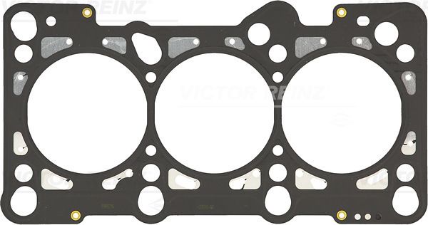 VICTOR REINZ Brtva, cilindarska glava