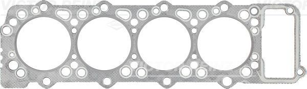 VICTOR REINZ Brtva, cilindarska glava