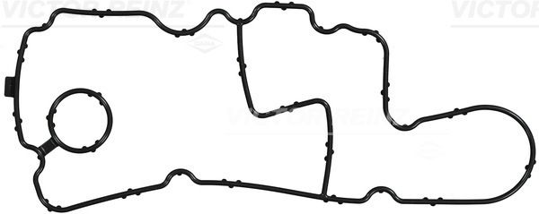 REINZ Brtva, usisna grana