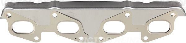 REINZ Brtva, kolektor ispušnih plinova