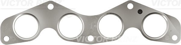 REINZ Brtva, kolektor ispušnih plinova