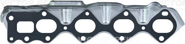 VICTOR REINZ Brtva, kolektor ispušnih plinova