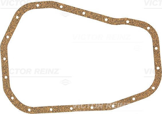 REINZ Brtva, karter ulja