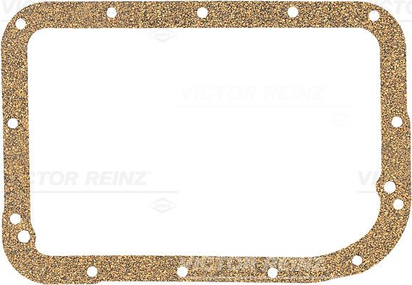 REINZ Brtva, karter ulja