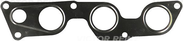 VICTOR REINZ Brtva, ispušna koljenasta cijev