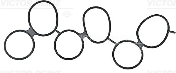 VICTOR REINZ Brtva, kućište usisne grane