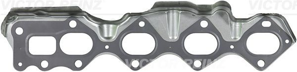 VICTOR REINZ Brtva, kolektor ispušnih plinova