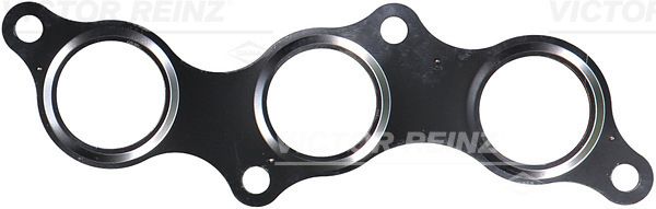 VICTOR REINZ Brtva, ispušna koljenasta cijev