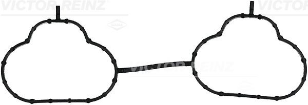 VICTOR REINZ Brtva, usisna koljenasta cijev