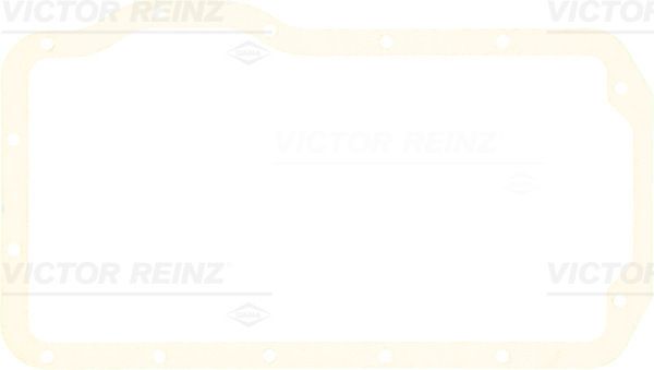 VICTOR REINZ Brtva, karter ulja