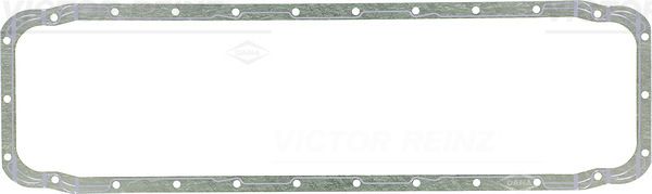 REINZ Brtva, karter ulja