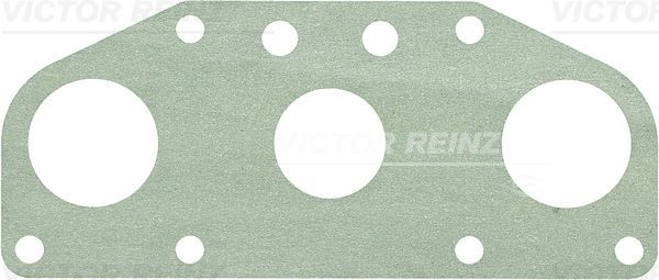 REINZ Brtva, kućište usisne grane