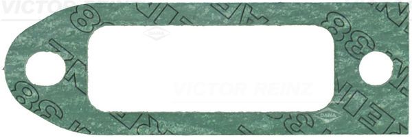 REINZ Brtva, usisna grana