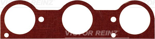 REINZ Brtva, usisna grana