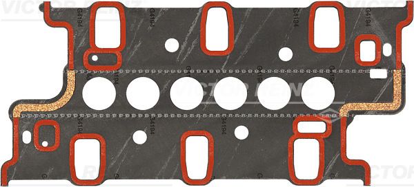 REINZ Brtva, usisna grana