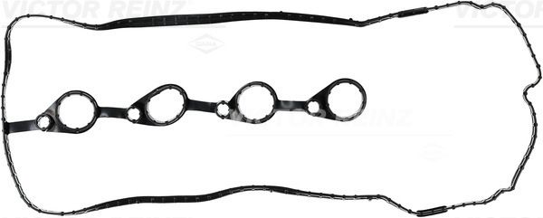 REINZ Brtva, karter ulja