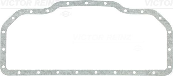 REINZ Brtva, karter ulja