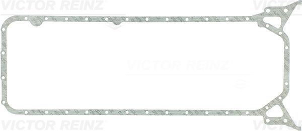 REINZ Brtva, karter ulja