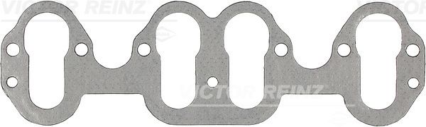 REINZ Brtva, usisna grana