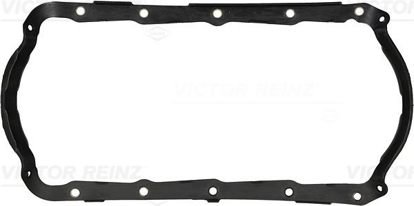 REINZ Brtva, karter ulja