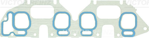 REINZ Brtva, usisna grana