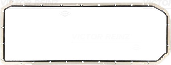 REINZ Brtva, karter ulja