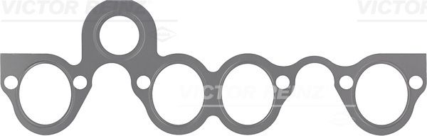 REINZ Brtva, usisna grana